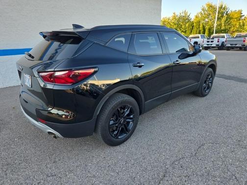 2020 Chevrolet Blazer 2LT