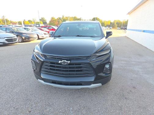 2020 Chevrolet Blazer 2LT