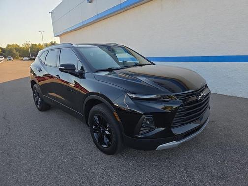 2020 Chevrolet Blazer 2LT