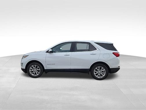 2019 Chevrolet Equinox 2LT