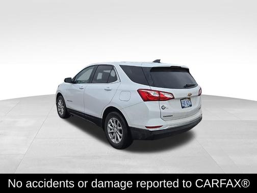 2019 Chevrolet Equinox 2LT