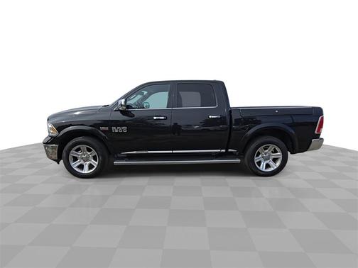 2016 RAM 1500 Longhorn