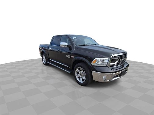 2016 RAM 1500 Longhorn