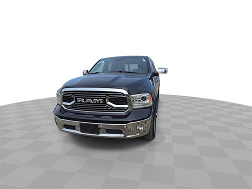 2016 RAM 1500 Longhorn