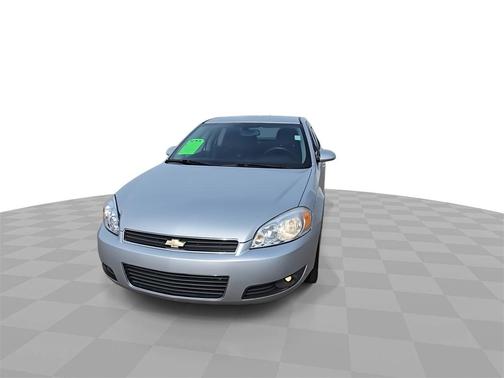 2013 Chevrolet Impala LT