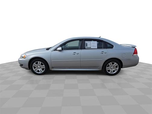 2013 Chevrolet Impala LT
