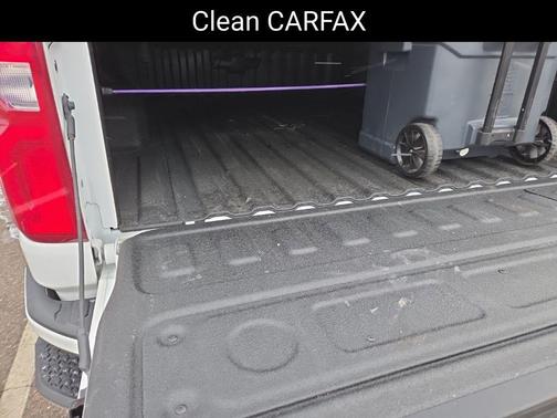 2024 Chevrolet Silverado 3500 LT