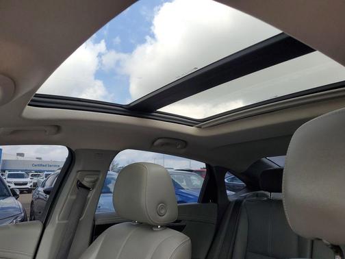 2019 Chevrolet Impala 1LT