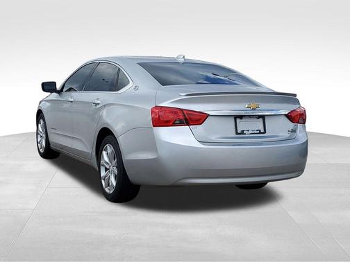 2019 Chevrolet Impala 1LT