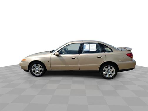 2002 Saturn L 300