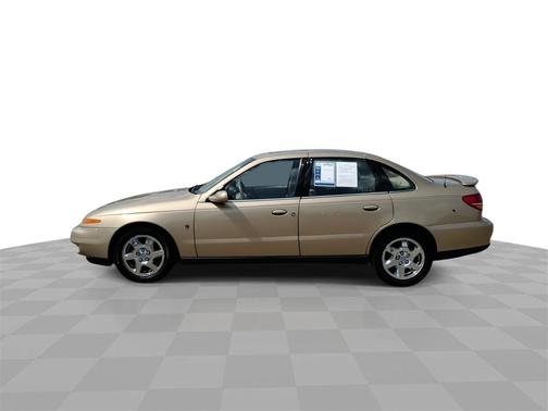 2002 Saturn L 300