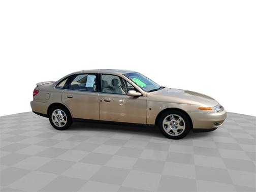 2002 Saturn L 300