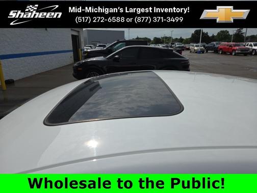 2014 Buick Regal Turbo Premium I