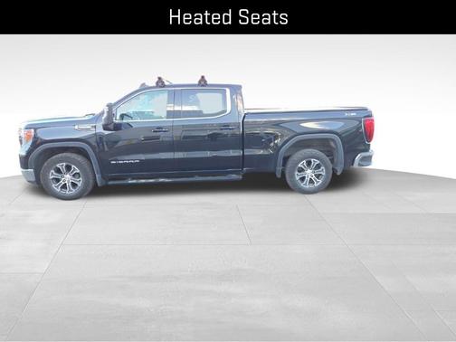 2020 GMC Sierra 1500 SLE