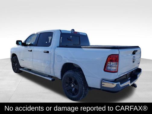 2019 RAM 1500 Tradesman