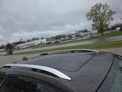 2020 Chevrolet Equinox Premier w/2LZ