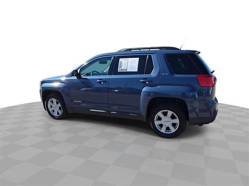 2011 GMC Terrain SLE-2