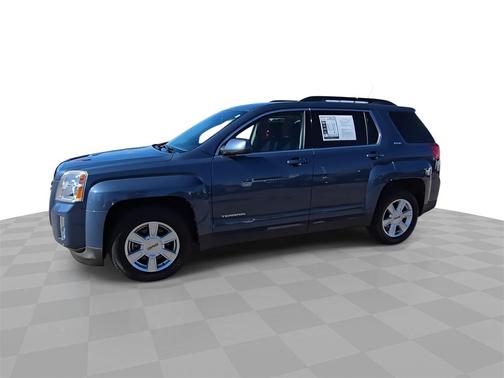 2011 GMC Terrain SLE-2