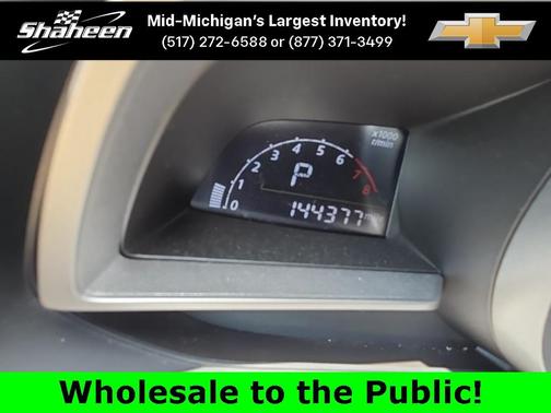 2015 Mazda Mazda3 i Touring