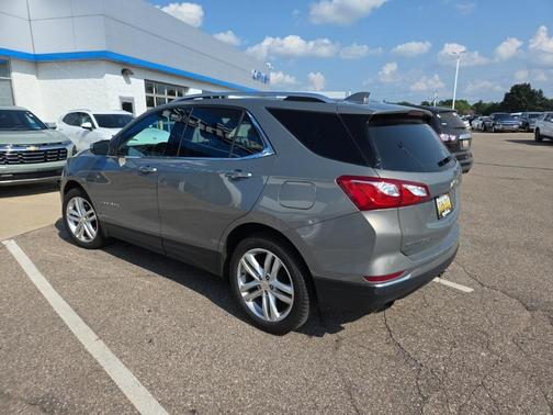 2019 Chevrolet Equinox Premier w/2LZ