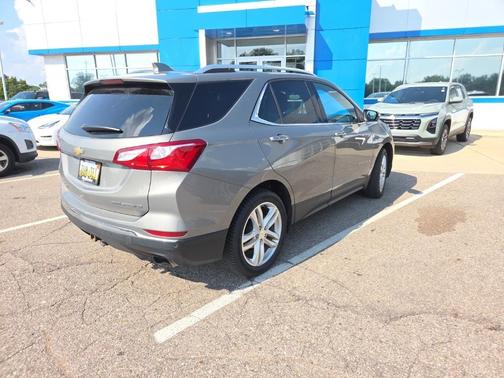 2019 Chevrolet Equinox Premier w/2LZ