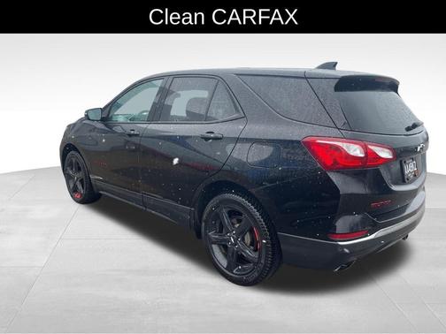 2019 Chevrolet Equinox 2LT