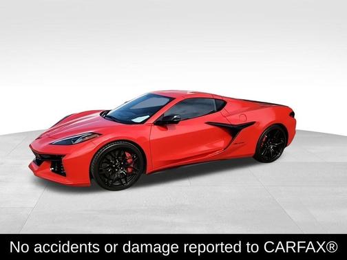 2023 Chevrolet Corvette Z06