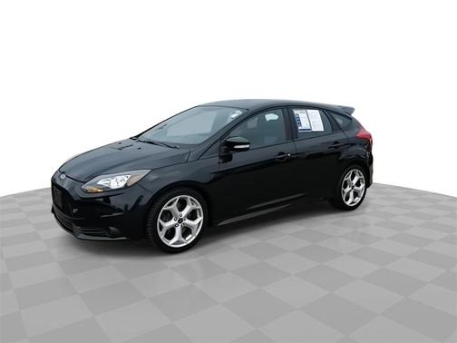 2013 Ford Focus ST Base
