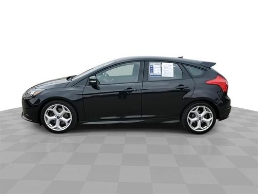 2013 Ford Focus ST Base