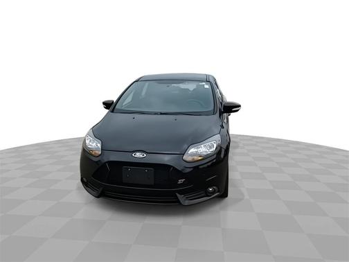 2013 Ford Focus ST Base