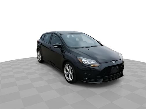 2013 Ford Focus ST Base