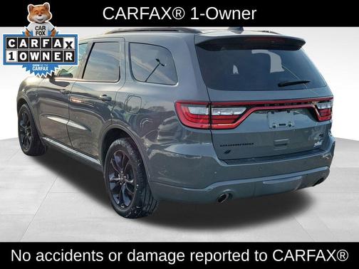 2023 Dodge Durango R/T