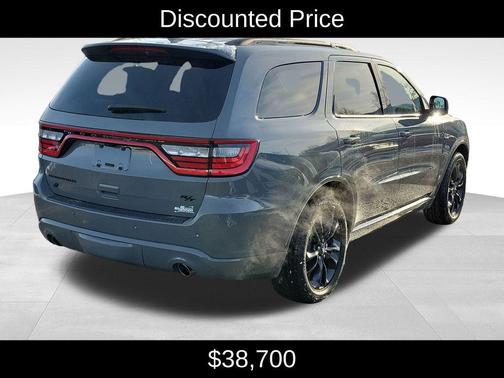 2023 Dodge Durango R/T