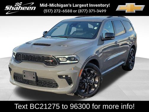 2023 Dodge Durango R/T