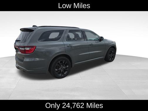 2023 Dodge Durango R/T