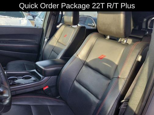 2023 Dodge Durango R/T