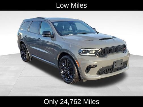 2023 Dodge Durango R/T