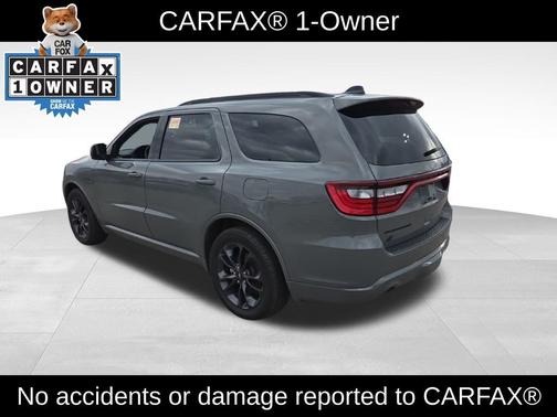 2023 Dodge Durango R/T