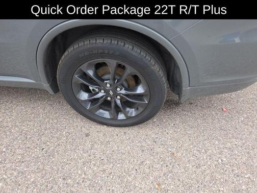 2023 Dodge Durango R/T