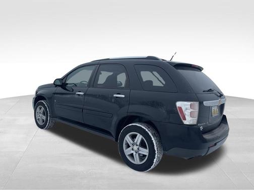 2008 Chevrolet Equinox LS