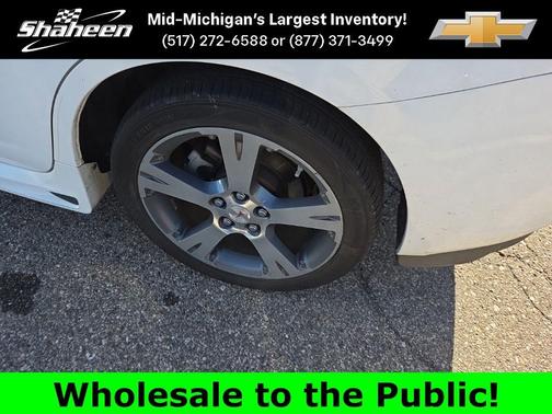 2009 Pontiac Vibe GT