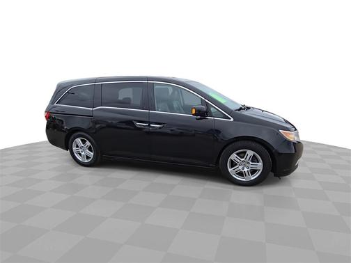 2012 Honda Odyssey