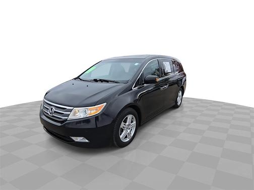 2012 Honda Odyssey