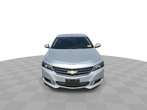 2016 Chevrolet Impala 2LT