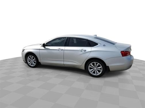 2016 Chevrolet Impala 2LT