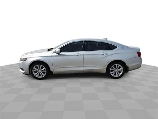 2016 Chevrolet Impala 2LT