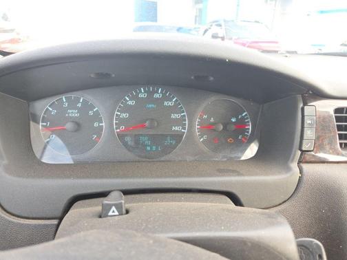 2012 Chevrolet Impala LT