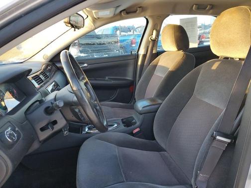 2012 Chevrolet Impala LT