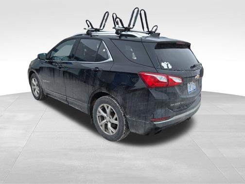 2018 Chevrolet Equinox 2LT