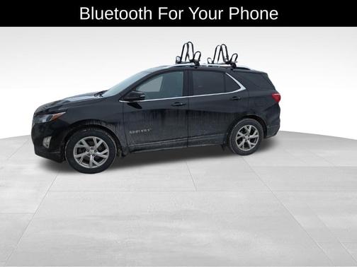 2018 Chevrolet Equinox 2LT